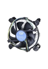 Resim Intel Pentium G4560 3.5 GHz LGA1151 3 MB Cache 54 W İşlemci Tray + Fan 