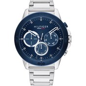 Resim Tommy Hilfiger TH1791932 Erkek Kol Saati 