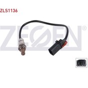 Resim Zegen-zls1136 - Lambda Oksıjen Sensoru 420 Mm Volkswagen Polo 