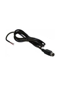 Resim Epson Yazıcı Adaptörü Tamir Kablosu 3 Pin Epson Adaptör Tamir Kablosu 