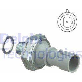 Resim Delphı Sw90035 - Yağ Müşürü Astra H-astra G-zafıra A 1.6 1.6 Z16 