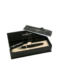 Resim Sheaffer Vfm Mat Siyah Roller Kalem 
