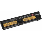 Resim İnfostar Lenovo Thinkpad E570, E575, 01AV417 Notebook Bataryası Pili 