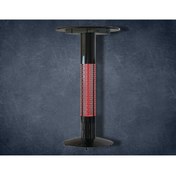 Resim Elcon Bt-1100 Ip-67 Elektrikli Infrared Masa Isıtıcı 