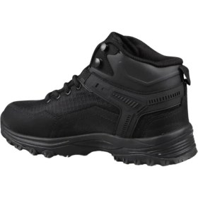 Resim M.P. 232-1303 Zn (36-40) Siyah Bot 