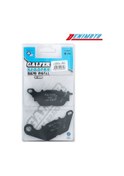 Resim Yamaha Delight 115 / 125 14- Galfer Fd393G1050 Ön Fren Balatası 