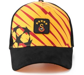 Resim Gs Store Galatasaray Ucl Erkek Şapka E252238 