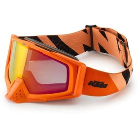 Resim KTM Racing Koruyucu Gözlük 