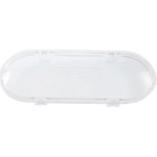 Resim KGPart Aspiratör Lamba Kapağı Arçelik Beko altus ile Uyumlu - KG0036023 