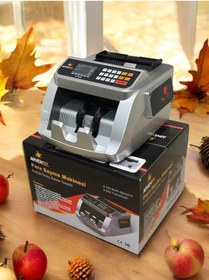 Resim Store Karaağaç Elektronik Arventec Gt200 TL-Euro Para Sayma Makinesi 