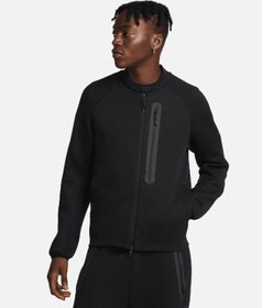 Resim Nike Sportswear Tech Fleece Jacket 