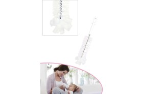 Resim Renas Store Şişe &amp; Biberon Temizleme Fırçası 
