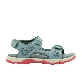 Resim Jack Wolfskin Taraco Beach Sandal Unisex Çocuk Sandalet 