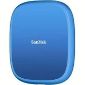 Resim SanDisk Creator Phone SSD - 1TB 