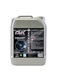 Resim Divortex Full Clean Motor Temizleyici 5 Kg 