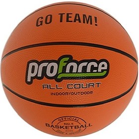 Resim Proforce Basketbol Topu B6 