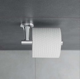 Resim Duravit Starck T Tuvalet Kağıtlığı Yedek 0099391000 