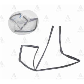 Resim Cam Fitili Accent Arka Kapı 2006-2011 Era Sol 83531 1e000 