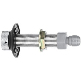 Resim 304 Çelik Bira Fıçısı Bağlantı Hattı - Hızlı Bağlantı, Korozyon Direnci, Kolay Kurulum 100mm 