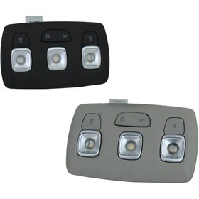 Resim Arka Tavan Lambasi Fluence Megane 4 Talisman 504644310 