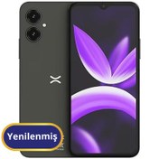 Resim Omix X5 Yenilenmiş TR Garanti | 128 GB 4 GB Gri 