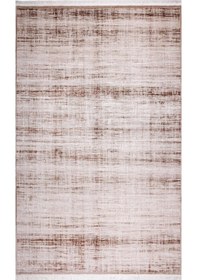 Resim Foneks Halı Alina 80x300 459b Bej Terra 