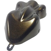 Resim PLASTİDİP Boya Pigmenti - 25 gram - Metallic Altın 