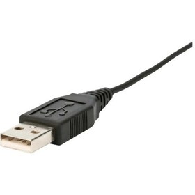 Resim Jabra BIZ 2400 II Mono USB MS Mikrofonlu Kulak Üstü Kulaklık 