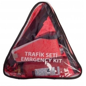 Resim Genel Markalar Trafik Seti 