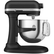 Resim Kitchenaid Artisan 5KSM70SHX 6.6 L Kaldırılabilir Kaseli Stand Mikser 