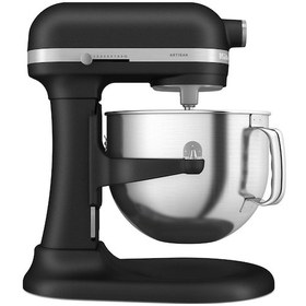 Resim Kitchenaid Artisan 5KSM70SHX 6.6 L Kaldırılabilir Kaseli Stand Mikser 