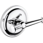 Resim Mvp Vision Serisi Ikili Banyo Askısı 