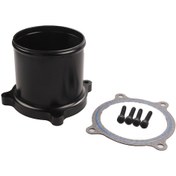 Resim Egr-013-bk 6.7l Dodge Ram Cummins 2007-2017 İçin Araba Egr Gaz Kelebeği Sökme Kiti 