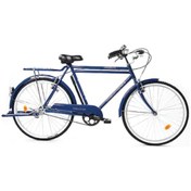 Resim Bisan ROADSTAR GL 26" Jant 54 CM Kadro Vitessiz Hizmet Bisikleti 