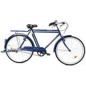 Resim Bisan ROADSTAR GL 26" Jant 54 CM Kadro Vitessiz Hizmet Bisikleti 