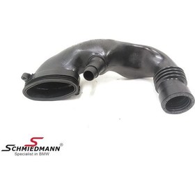 Resim Bmw Hava Valf Kanalı E90 M47n 13717791646 