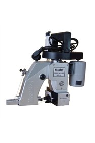 Resim Moonstar Çuval Ağzı Dikiş Dikiş Dikme Kapama Makinası Yağ Iplik Set Gk261a 