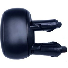 Resim Dikiz Aynası Sağ Fıat Doblo 2000- Elektrikli Isıtmalı Isıtmalı 