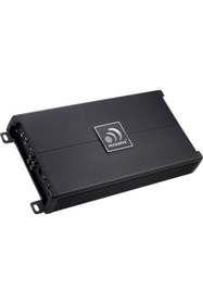 Resim Massive Ms-b3500.4k Ab Class 4kanal Oto Amfi 4ohm 4x60w Rms-2ohm 4x90w 