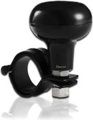 Resim habaca Direksiyon Çevirme Topuzu Geçme Lüks Siyah 