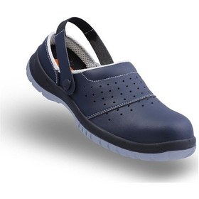 Resim Mekap 210 Sabo Terlik - Siyah 