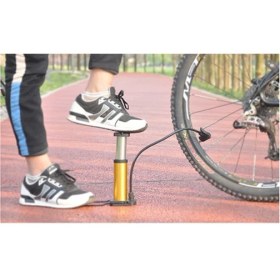 Resim Knitex KTX-2879 Ayak Pompası-56 