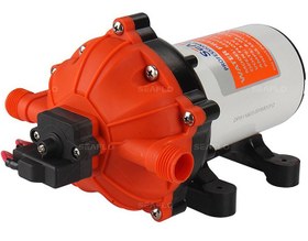 Resim SEAFLO HİDROFOR 18,9LT/DK 24V-60 PSİ 