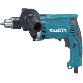 Resim Makita HP1630 Elektrikli Darbeli Matkap 710 W 