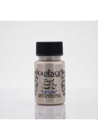 Resim 184 Açık Kahve - Dora Metalik Boya 50Ml N11.1697 