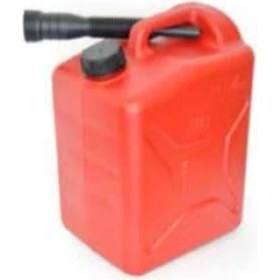 Resim Yakıt Bidonu 22LT 