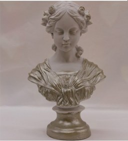 Resim BY ARİ OPHELİA HEYKEL BİBLO HK111-2 