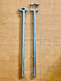 Resim Çamaşırlık Demiri Demir Balkon Çamaşırlık Kurutmalık Kare ve Yuvarlak Demir Uyumlu 