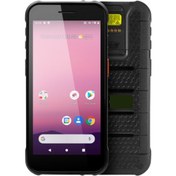 Resim Point Mobile Pm75 Android El Terminali 