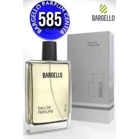 Resim Bargello 585 Erkek Parfüm Floral 50 ml EDP 